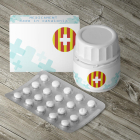 Reclament una empresa pública catalana dedicada a la producció farmacèutica.