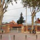 Imagen de archivo de uno de los centros escolares públicos de la ciudad.