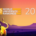 El ranking determina las 1.000 mejores universidades del mundo.