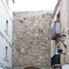 Portal del Roser en Tarragona