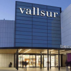 Els fets es van produir al voltant del centre comercial Vallsur de Valladolid.