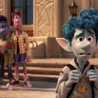 La nova pel·lícula d'animació produïda per Pixar i Disney, 'Onward', arriba als cinemes en català