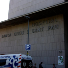 L'Hospital de Sant Pau