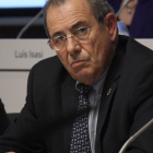 Víctor Grífols deixa el consell d'administració de Criteria Caixa
