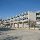 Imagen del Instituto Torreforta.