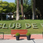 El Club de Polo de Barcelona tanca per 12 casos positius de coronavirus