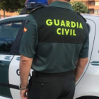 Agents de l'Equip Roca de la Guàrdia Civil han detingut a Jaén a tres joves de 17, 18 i 20 anys d'edat