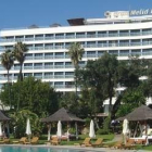 Els fets s'han produït de matinada a un hotel de Marbella.
