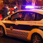 Policia Local d'Alacant