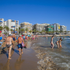 La llegada de turismo extranjero será más complicada esta temporada de playas.