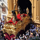 Imatge d'arxiu de la setmana santa de Sevilla