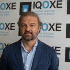 Javier de Benito, nuevo director general adjunto de IQOXE.