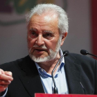 Julio Anguita en una imatge d'arxiu