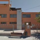 Fachada de la Escuela Sant Salvador, Tarragona.