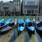 Els canals de Venecia tenen