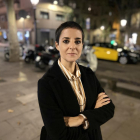 L'escriptora i periodista Gemma Ruiz treballa als Serveis Informatius de Televisió de Catalunya