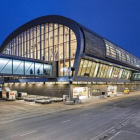 Terminal del Aeropuerto de Oslo