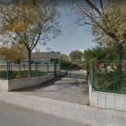 La Junta de Gobierno también ha acordado la renovación del alumbrado en la escuela Eladi Homs.