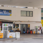 A l'estació de servei Repsol de Torres Jordi la benzina de 95 anava ahir a 1,199 euros el litre.