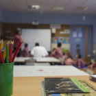 El CERMI demana ala ministra Celaá una transició cap a na escola inclusiva.