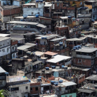 Favelas del Brasil