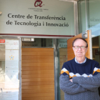 osep Lluís Domingo, catedràtic de Toxicologia i director de TecnATox, responsable de l'estudi.