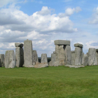 Las piedras mayores pueden llegar a pesar hasta 25 toneladas.