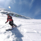 Sortegem forfets per a les pistes d'esquí de Lleida