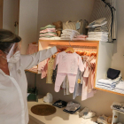 La botiga Okaidi de Reus és un dels establiments preferits pels pares per comprar roba per als nens.