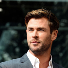 L'actor australià Chris Hemsworth.
