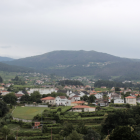 Imatge d'arxiu del poble Melgaço.