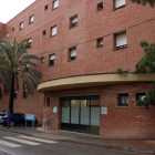 El centre sociosanitari Monterols ha patit un nou brot.