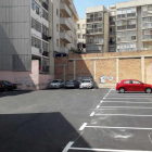 L'oferta d'aparcaments alternatius gratuïts sumen 820 places a Reus.