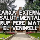 Imagen del vídeo elaborado por los profesionales del Grupo Pere Mata.