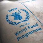 El Programa Mundial de Alimentos de la ONU, Premio Nobel de la Paz 2020.
