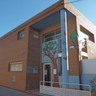 Escola Pública Bressol Montsant de Reus.
