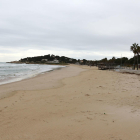 Las playas recuperarán el aspecto que tuvieron en el confinamiento si se encierran por Sant Joan.