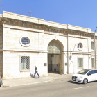 Imagen de archivo del centro penitenciario abierto de Tarragona.