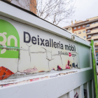 Tarragona té diverses mancances en matèria de neteja i l'Ajuntament vol millorar la recollida selectiva durant aquest 2020.