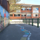 Imatge de l'escola pública Las Gaunas de Logronyo.