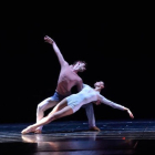Imagen de archivo de una actuación del Balleto di Siena.