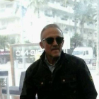 Manuel Murillo, detingut per voler atemptar contra el president del Govern espanyol.