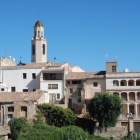 Imatge del municipi.