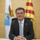Joan Maria Sardà aplaudeix l'oferta esportiva al municipi
