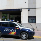 Detingut a Ciudad Real per humiliar a una dona per la seva condició sexual, el seu aspecte físic i signe polític