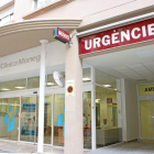 Imagen de la clínica Monegal de Tarragona.