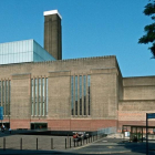 Imatge d'arxiu del Tate Modern de Londres.