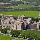 Monasteri de Poblet