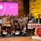 La Diputació de Tarragona ha atorgat a la Titaranya el primer premi de la categoria social dels Premis Emprèn 2019.