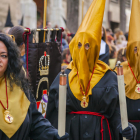 Los nazarenos tendrán un reglamento que regulará las elecciones para decidir los cargos directivos.